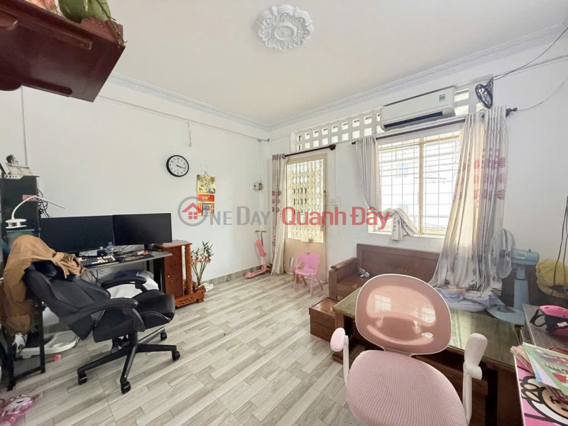 Property Search Vietnam | OneDay | Nhà ở Niêm yết bán, L1546 ️ CC tầng 3 Huỳnh Văn Chính Tân Phú, SHR, 4x11m, 2.x tỷ