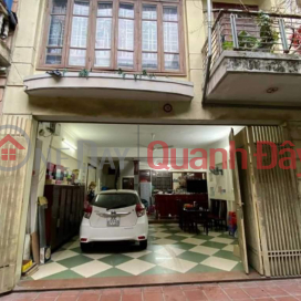OWNERS URGENT SELL HOUSE IN TAY SON DONG MULTI-LEVEL CAR > 13 BILLION 65M 5T _0
