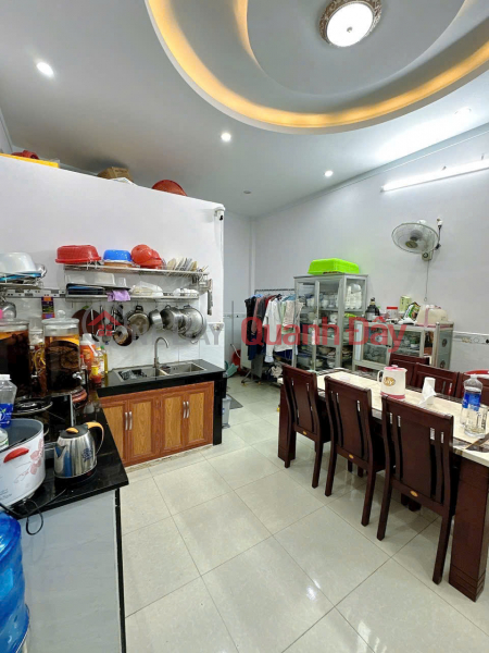 đ 1.99 Billion New house for sale, separate title, near Thanh Hoa Trang Dai market, car road only 1 billion 990