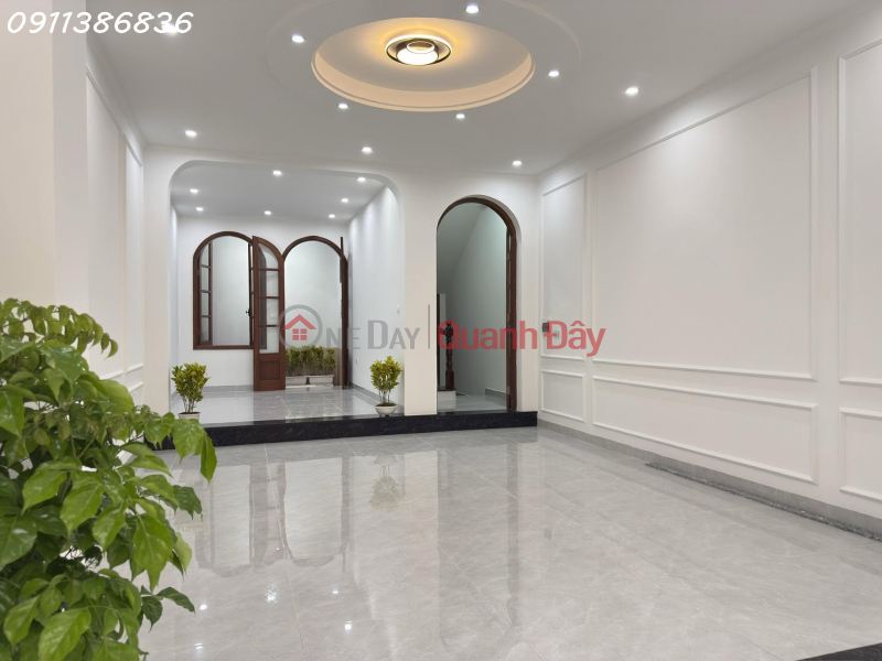 Property Search Vietnam | OneDay | Nhà ở | Niêm yết bán | Đẹp xuất sắc, Phân lô Phan Văn Trường 60M2 5T, Ô tô tránh, Gần phố, nhỉnh 24 tỷ