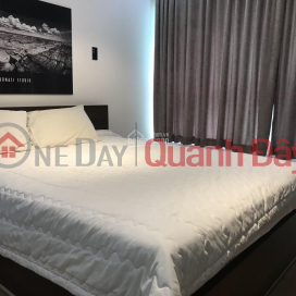 Monarchy apartment for rent with 100% furniture - Apartment with Han river view right at the central Dragon bridge _0