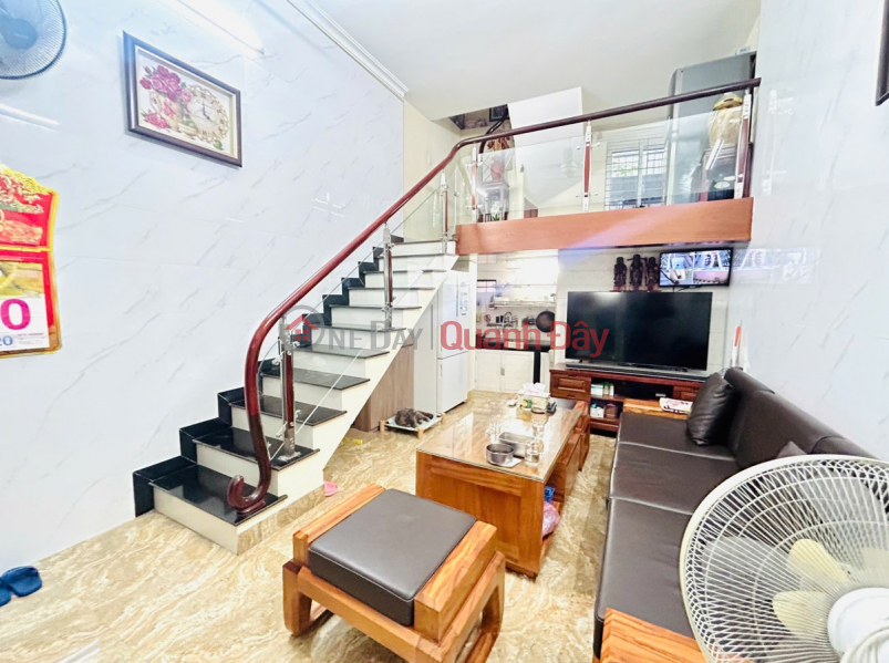 OWNER'S HOUSE, 2-sided alley - Good price - Good location in Tam Trinh, Hoang Mai Sales Listings