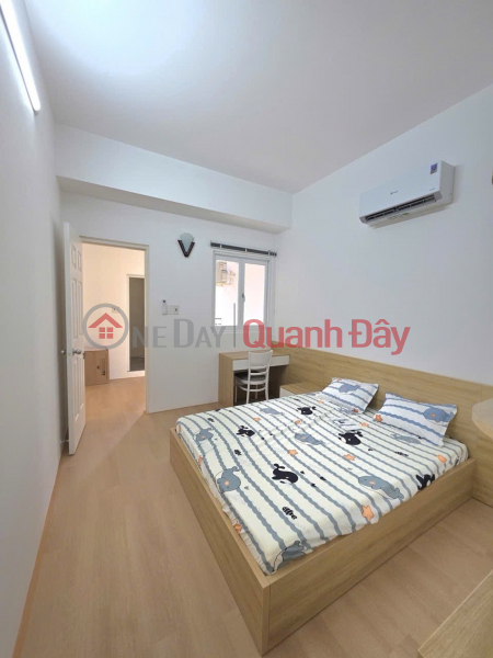 đ 2,85 tỷ | Bán căn hộ Hòa Hưng Q10 ,65m2 2,PN2WC ,Full NT ,có Sổ giá 2.85tỷ