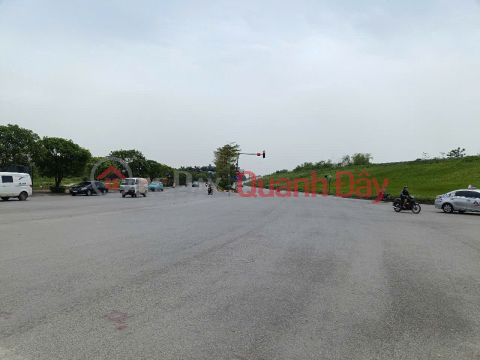 MẶT PHỐ BÁT KHỐI – DIỆN TÍCH LỚN – MẶT TIỀN RỘNG – VỊ TRÍ KINH DOANH ĐỈNH _0