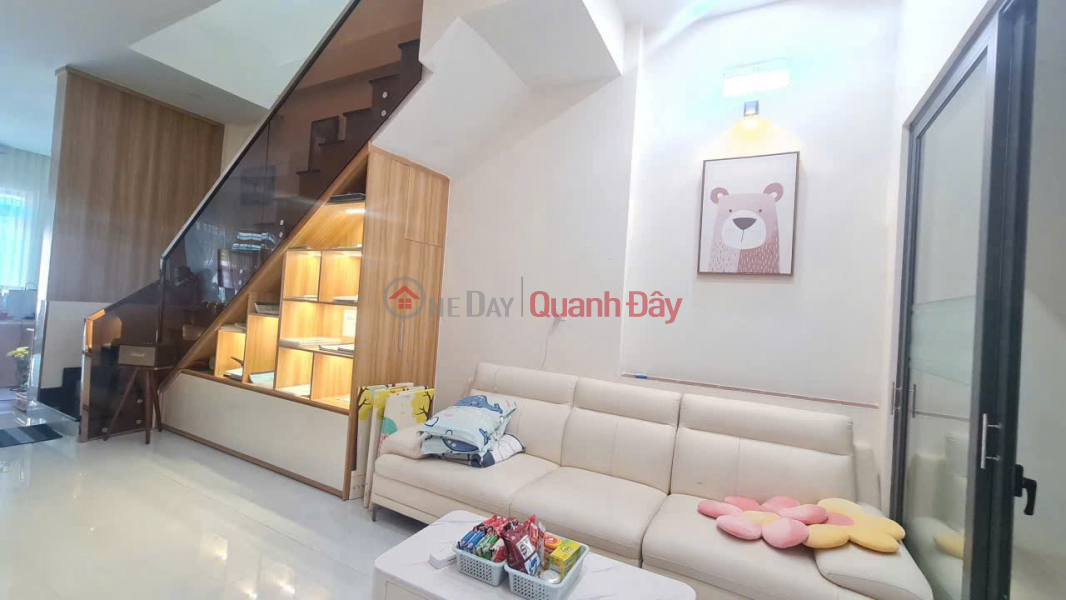 KẸT TIỀN BÁN NHÀ TÁI ĐỊNH CƯ ĐẤT LÀNH — NAM NHA TRANG. Niêm yết bán