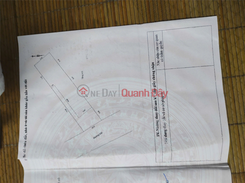 Property Search Vietnam | OneDay | Residential | Sales Listings | HOT HOT BEAUTIFUL HOUSE – GREAT PRICE – OWNER SELLING HOUSE In Hoa Khanh Nam Ward, Lien Chieu District, Da Nang