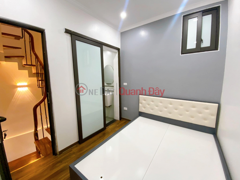 Property Search Vietnam | OneDay | Nhà ở Niêm yết bán, CẦN BÁN GẤP NHÀ PHỐ QUAN NHÂN, 23M2, 3 PHÒNG NGỦ, NHỈNH 2 TỶ, 0382328365.