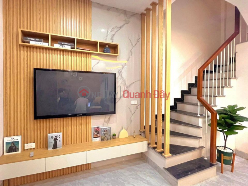 Property Search Vietnam | OneDay | Residential | Sales Listings | Selling Kim Ma Town House, Vip street corner lot, top business, 42m2 for only 15 billion VND