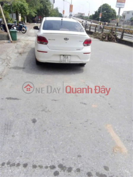 HOT HOT – OWNER NEEDS TO SELL A HOUSE WITH A 6M FRONTAGE at Alley 49B, Le Loi Street, Tan Son Ward, Thanh Hoa City, Thanh Hoa Province | Vietnam | Sales đ 5.4 Billion