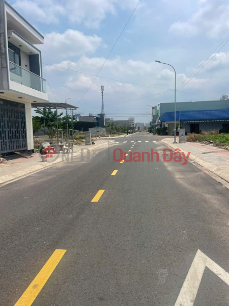 đ 3.25 Billion, PRIME LAND – GOOD PRICE – OWNER SELLING in Loc An Binh Son Resettlement Area, Long Thanh Ward, Dong Nai City