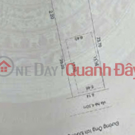 MẶT TIỀN ÔNG ÍCH ĐƯỜNG – TRỤC CHÍNH CẨM LỆ – 240M² – GIÁ CHỈ 17.5 TỶ _0