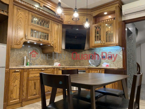 Price reduced by 1 billion VND! House for sale on Xã Đàn street, 50m2, 8 floors, 4.2m frontage, 33.5 billion VND, excellent for business. _0