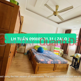 A3131-House for sale - Phan Dinh Phung - Phu Nhuan - 58m2 - 4 floors - 6.3 billion (negotiable) _0