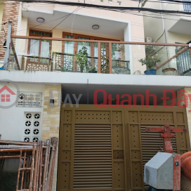 BÁN NHÀ MẶT TIỀN TẠI 40 ĐƯỜNG S3, P.TÂY THẠNH, Q.TÂN PHÚ (HH 2%) LH:0908332484. _0