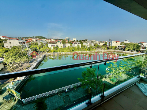 Nhà 3 Tầng View Hồ Điều Hòa – Trung Tâm Xuân Hòa – Giá Chỉ Hơn 3 Tỷ _0