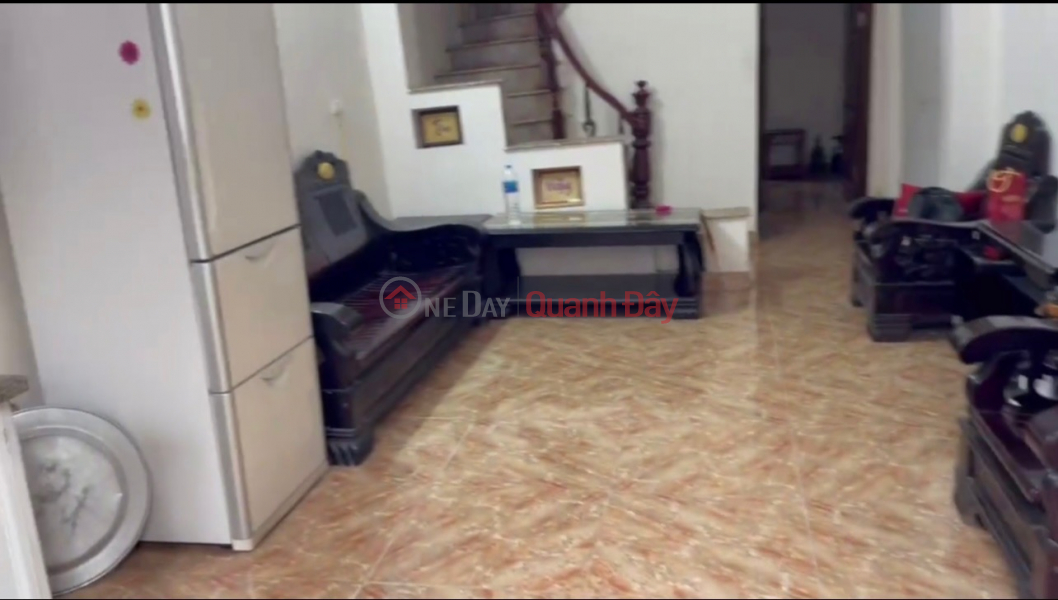 Bán nhà do nha, tây mỗ, nam từ liêm. DT44m2, 4 tầng, 5PN. Giá 2,8 tỷ Niêm yết bán