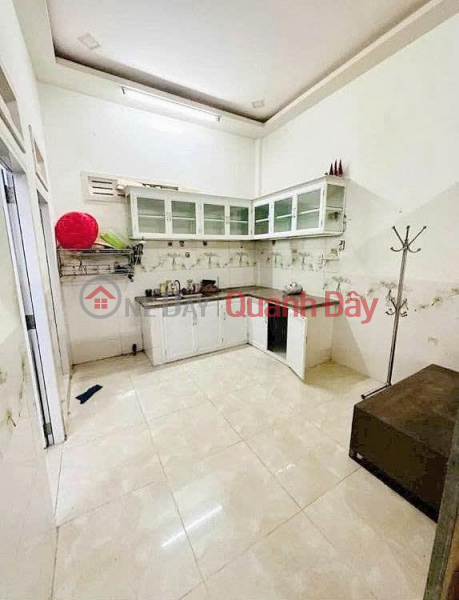 HOUSE FOR SALE IN ALLEY NGUYEN KHUYEN VINH HAI, Vietnam | Sales, đ 1.2 Billion