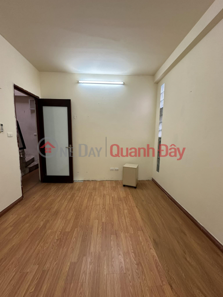 Property Search Vietnam | OneDay | Residential | Rental Listings | 30M CAR LEVEL HOUSE FOR RENT, VU TONG PHAN, THANH XUAN, 3 FLOORS, 50M2, 3 BEDROOM, 2WC ONLY 10 MILLION
