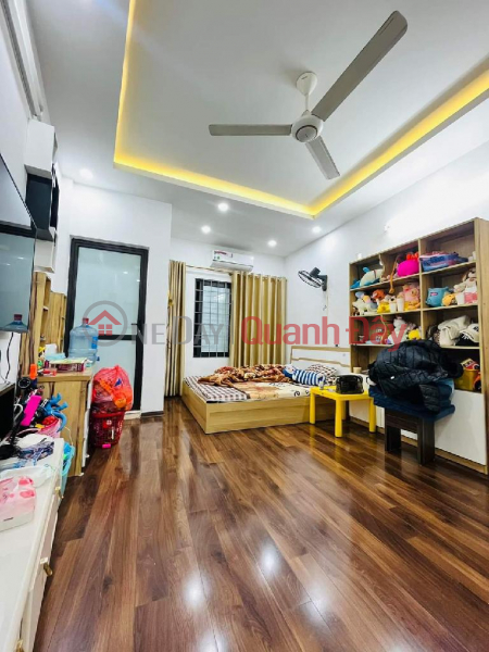 Property Search Vietnam | OneDay | Residential, Sales Listings, House at 678 La Thanh - Giang Vo: Floor area 35m2, from 2nd floor to 38m2x5T, floor 4m. Price 4.5 billion