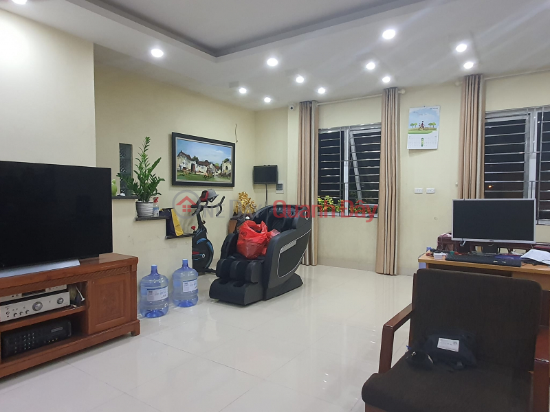 OWNER FOR SELLING TRAN QUANG DIEU DONG DA TOWNHOUSE: 50M2, SURELY CONSTRUCTED PEOPLE, PARKING CAR, ONLY 8 BILLION Sales Listings