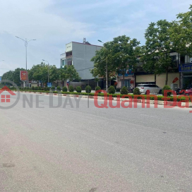 Business land for sale at Le Hong Phong, Vinh Yen, Vinh Phuc _0