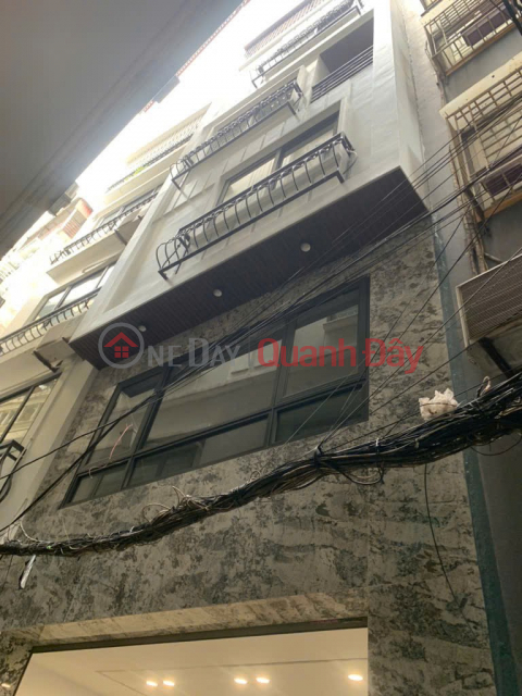 Nhà Đẹp- Giá tốt CHÍNH CHỦ CẦN BÁN NHANH NHÀ tại Phố Quan Nhân, Thanh Xuân, Hà Nội _0