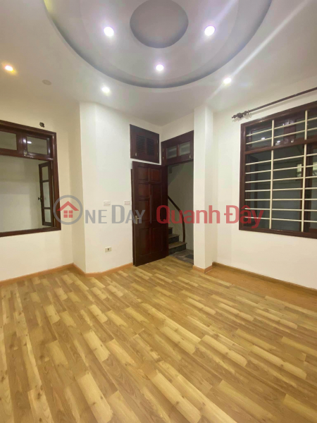 Property Search Vietnam | OneDay | Residential Sales Listings, House for sale in THIANH QUANG street - DONG DA - people build concrete- 26M2 X6T Price 3.25 billion