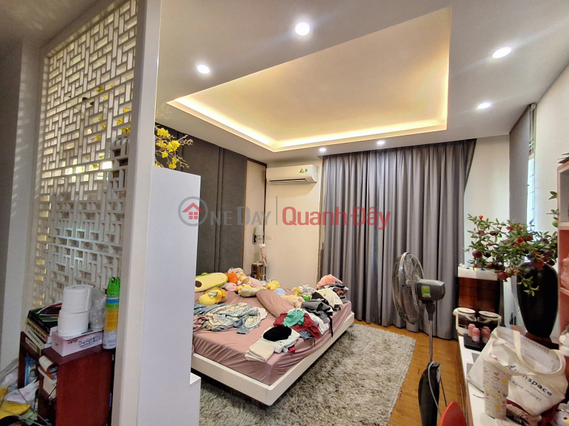 LUXURY VILLA - GARDEN - HIGH-CLASS INTERIOR - LE GRAND JARDIN SAI DONG 159M2, 4 FLOORS 42 BILLION., Vietnam, Sales đ 42 Billion