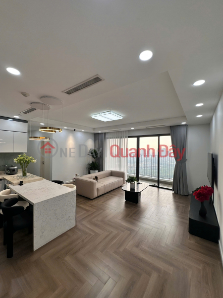 Vinhomes Trần Duy Hưng C7 - căn 3 ngủ 112m2 tầng trung, view thoáng/ giá trao đổi Niêm yết bán