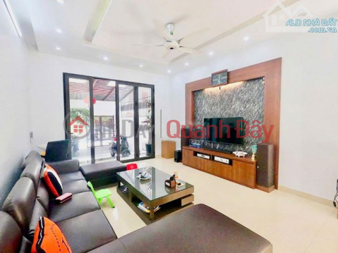 Bán nhà Lê Văn Thuyết - Quán Nam - 120m 3 tầng - đường 12m - Giá 8.2 tỉ _0