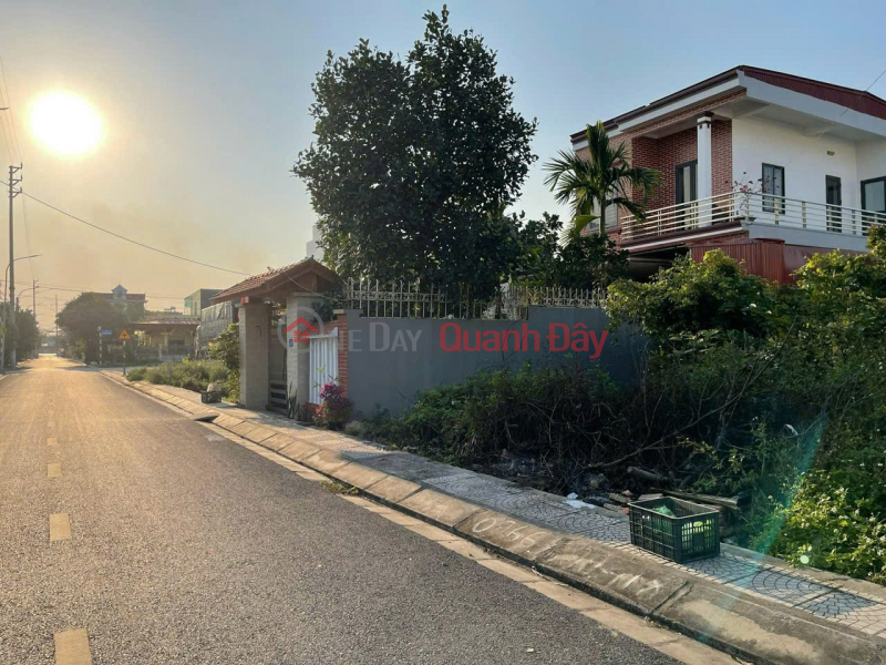 PRICE 23.X MILLION VND\\/M² – PRIME LOCATION ON HAI THANH 2 ROAD, DUONG KINH – RARE LARGE AREA. ZALO 0567 222 555 Vietnam, Sales đ 4.11 Billion