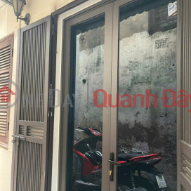 NHÀ CHÍNH CHỦ- GIÁ ƯU ĐÃI CẦN BÁN NHANH CĂN NHÀ tại quận Hoàng Mai, HN _0