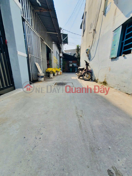 Property Search Vietnam | OneDay | Nhà ở, Niêm yết bán Chủ cần bán nhanh nhà đẹp, giá 3,69 tỷ, đường TA11.p.Thới An Quận 12.