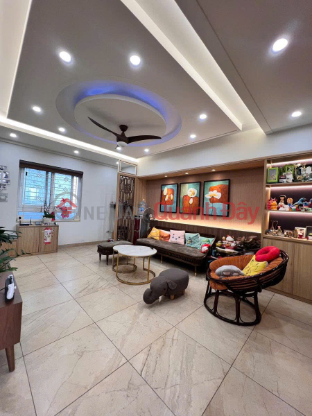 đ 12,6 tỷ | Căn góc CC 187 Nguyễn Lương Bằng 124m 2PN TT Đống Đa, chỉ 12.6 tỷ TT Đống Đa