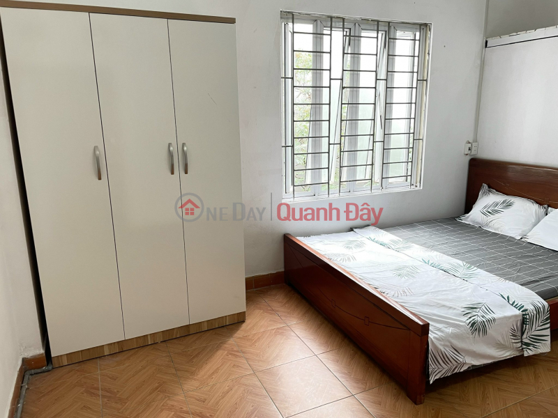 (Rare) Cheap, Spacious and Beautiful Studio Room, Fully Furnished right at Nguyen Hoang Rental Listings