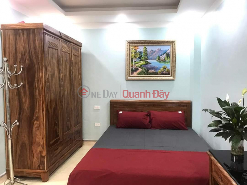 Property Search Vietnam | OneDay | Residential, Sales Listings, Thai Ha Townhouse for Sale, Dong Da District. 126m Built 10 Floors Frontage 8.2m Approximately 30 Billion. Commitment to Real Photos Main Description