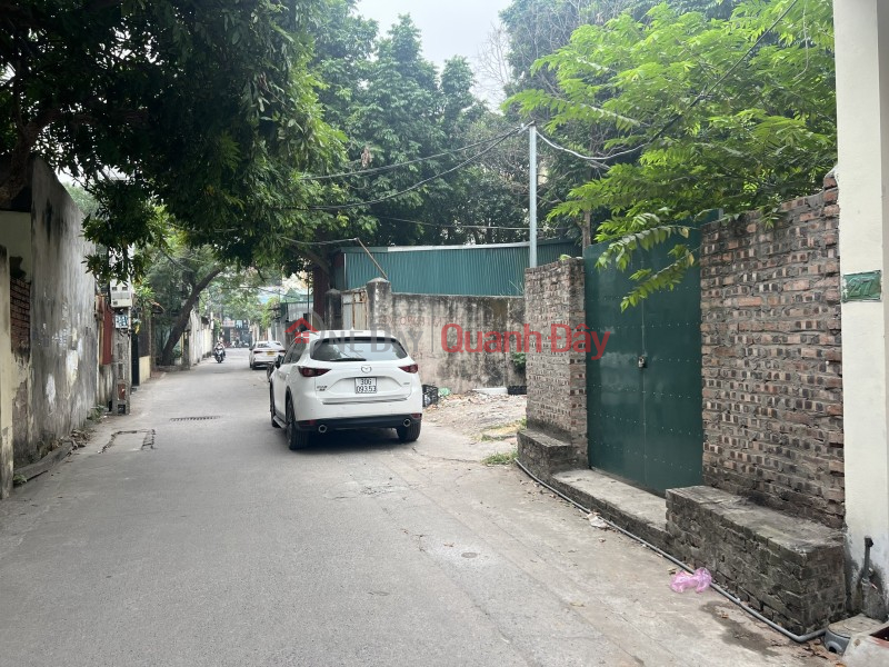 Property Search Vietnam | OneDay | Residential Sales Listings | THACH BAN LAND LOT - NEAR STREET FRONT - TARH CAR AWAY - 7-SEATER CAR ENTRANCE - NEAR CENTER