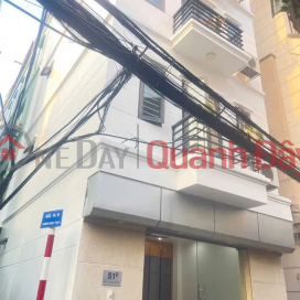 NHÀ ĐẸP MỚI DÂN XÂY PHỐ NGỌC THỤY, MẶT NGÕ Ô TÔ THÔNG ,35/46M2,5 TẦNG,MT 5.25 M,7.9 TỶ. _0