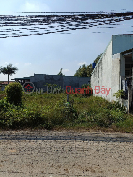 ĐẤT NỀN BIÊN HÒA CHỈ 700 TRIỆU/NỀN (full giá) – SỔ RIÊNG, BAO SANG TÊN Niêm yết bán