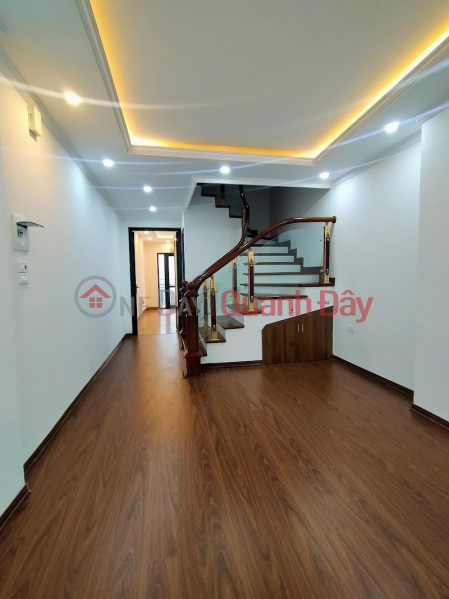 Property Search Vietnam | OneDay | Nhà ở Niêm yết bán, NHÀ ĐẸP MỚI XÂY ĐƯỜNG HỒNG TIẾN - FULL NỘI THẤT - LÔ GÓC - NGÕ Ô TÔ THÔNG - Ô TÔ VÀO NHÀ – GẦN HỒ