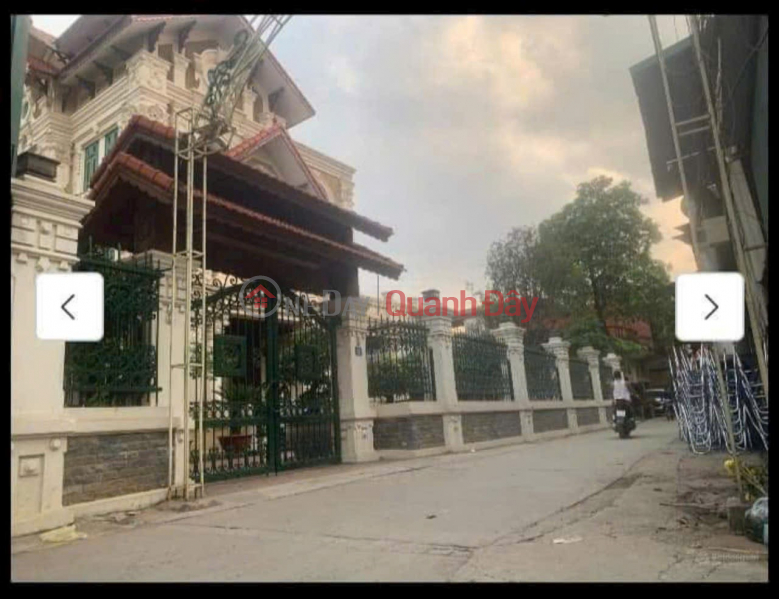 Property Search Vietnam | OneDay | Residential | Sales Listings | Only 1 lot in Vinh Loc craft village, Phung Xa, Thach That, Hanoi