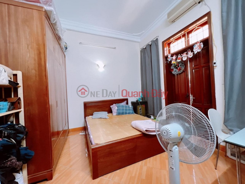 Property Search Vietnam | OneDay | Residential Sales Listings, BEAUTIFUL HOUSE FOR SALE IN PRISON - DAI KIM - HOANG MAI - HANOI - LANE FACE - SMALL BUSINESS - BLOOMING FORTUNE - NEAR TOWARDS
