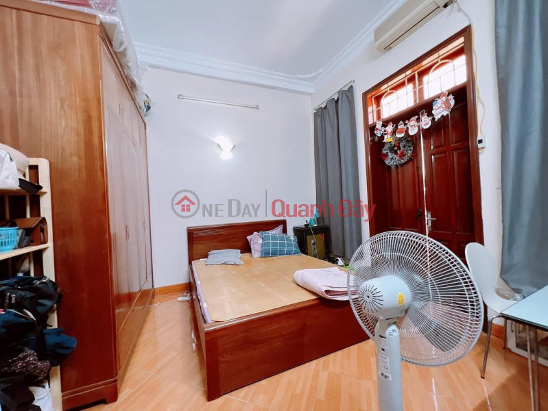 Property Search Vietnam | OneDay | Nhà ở, Niêm yết bán | BÁN NHÀ ĐẸP ĐẠI TÙ -ĐẠI KIM -HOÀNG MAI -HÀ NỘI -MẶT NGÕ- KINH DOANH NHỎ-NỞ HẬU TÀI LỘC-GẦN PHỐ