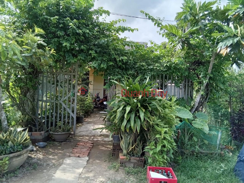 đ 650 Million | BEAUTIFUL HOUSE - GOOD PRICE - LEVEL 4 HOUSE FOR SALE IN Chau Thanh Town, Chau Thanh District, Tra Vinh City