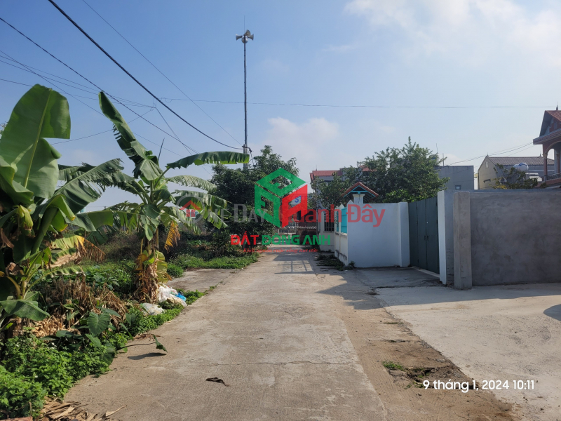 Property Search Vietnam | OneDay | Residential | Sales Listings Selling 121m East Hamlet, Nguyen Khe - VILLAGE COVER - COLLEGE PROJECT VIEW