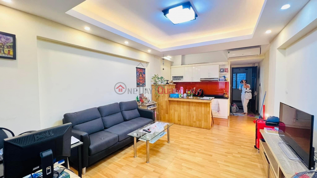 Selling HomeStay 162m2 Nghi Tam Street, Tay Ho Garage 2 Cars Elevator SHINE Cash Flow 10% 16.6 Billion Sales Listings