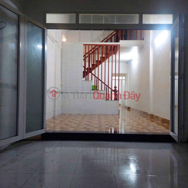 LE VAN QUOI - RIGHT AT BON XA INTERSECTION - 4M ALLEY - 66M2 - 2 FLOORS, 3 BEDROOMS - PRICE ONLY 3.95 BILLION | Vietnam Sales, đ 3.95 Billion