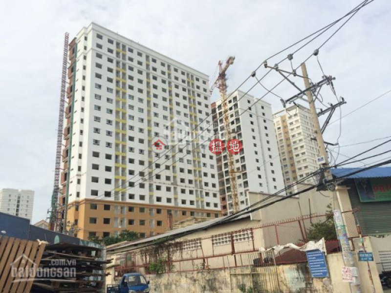 IDICO Tan Phu Apartment Area (Khu Căn Hộ IDICO Tân Phú),Tan Phu | (1)