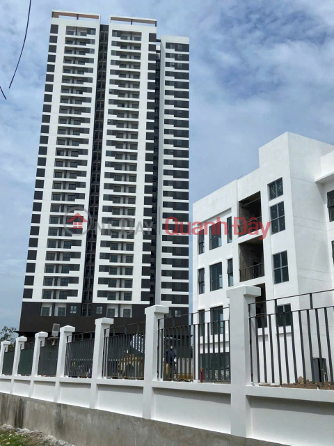 Urgent sale studio apartment next to Vincom Di An adjacent to Thu Duc City _0