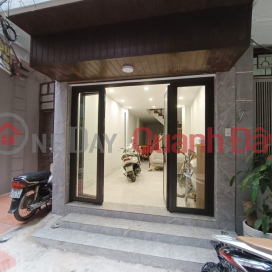 THAI THINH HOUSE FOR SALE AN AN AN AN AN AN AN ANNOUNCEMENT TO THE DOOR ANGLE LOT FAST 40M QUICK 5TY _0